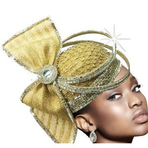 Orbit Extraodinary Hat Collection